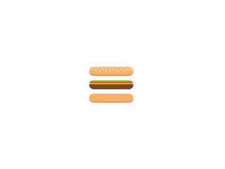Burger, Fast Food, Food, Hamburger Icon | Icons | Pinterest PNG images