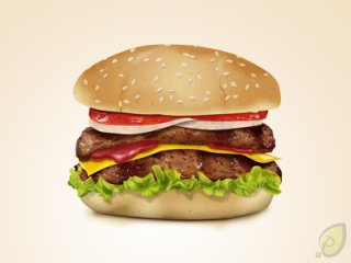 Tags Common Hamburgers Icons Logos Symbol Logo Icon PNG images