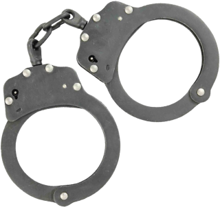 High-quality Handcuffs Cliparts For Free! PNG images