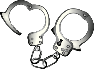 PNG Clipart Handcuffs PNG images