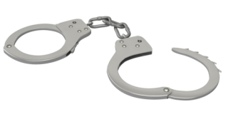 Free Download Of Handcuffs Icon Clipart PNG images