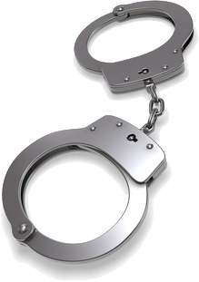 Handcuffs Clipart PNG PNG images