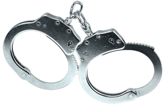 Image PNG Transparent Handcuffs PNG images