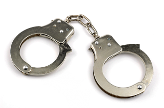 HD Handcuffs PNG PNG images