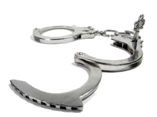 Handcuffs PNG File PNG images