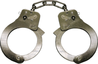 Handcuffs In Png PNG images
