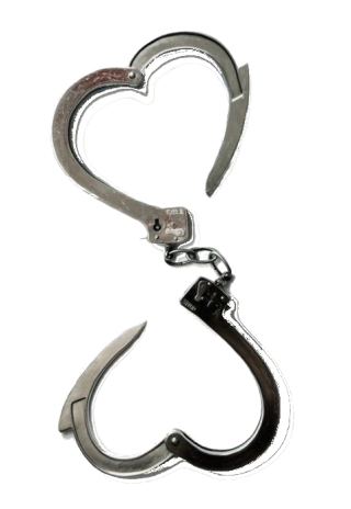 Heart Handcuffs Png PNG images