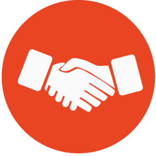 Png Handshake Icon PNG images