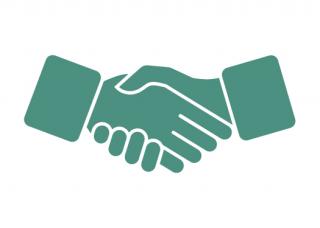 Vector Png Handshake PNG images