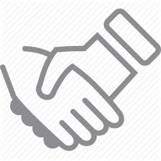 Handshake Icon Png PNG images