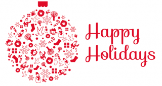 Pictures Clipart Happy Holidays Free PNG images