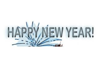 Download Free Happy New Year Banner Images PNG images