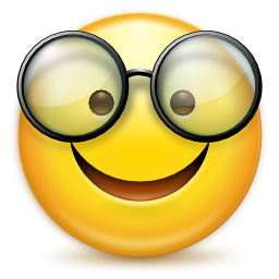 Happy Comic Face Png PNG images