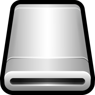 Free High-quality Hard Drive Icon PNG images
