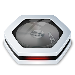 Svg Icon Hard Drive PNG images
