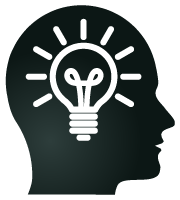 Head Ideas Icon PNG images
