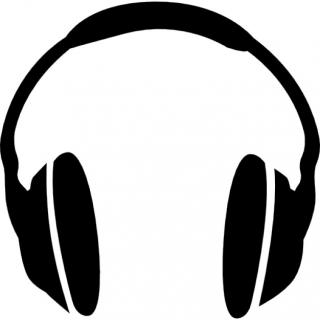 Png Headphones Download Clipart PNG images