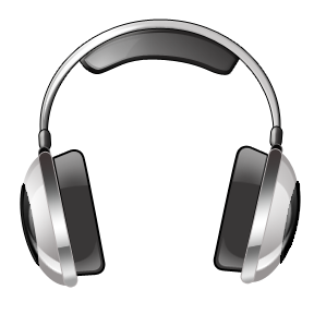 High Resolution Headphones Png Icon PNG images