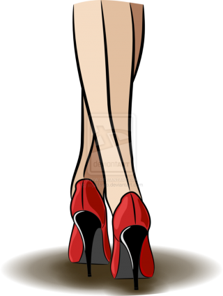 Heels PNG HD PNG images