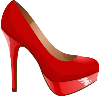 Png Format Images Of Heels PNG images