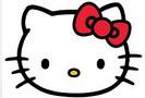 Hello Kitty Save Icon Format PNG images