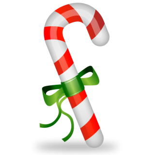 Cane, Christmas Icon PNG images