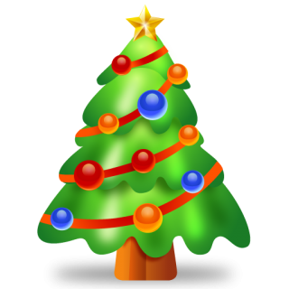 Christmas Tree Icon Png PNG images