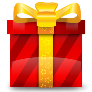 Holiday Gift Icon Png PNG images