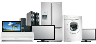 Png Format Images Of Home Appliances PNG images