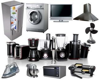 Transparent Png Home Appliances Hd Background PNG images