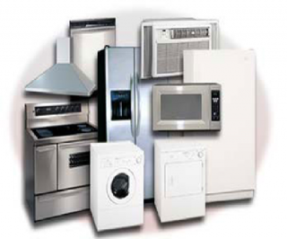 PNG Home Appliances Clipart PNG images