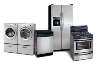 PNG File Home Appliances PNG images