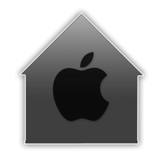 Apple Homepage Icon Png PNG images