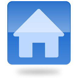 Homepage Symbol Icon PNG images