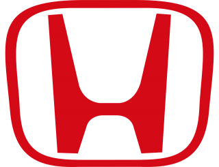 Honda H Symbol Png PNG images