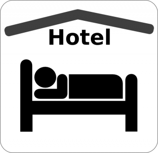 Hotel Bed Icon Png PNG images