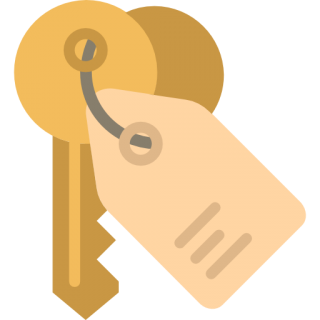 House Key Free Security Icons PNG images