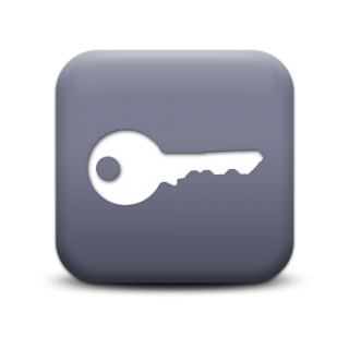 Standard House Key PNG images
