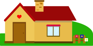 Free Simple House Clip Art PNG images