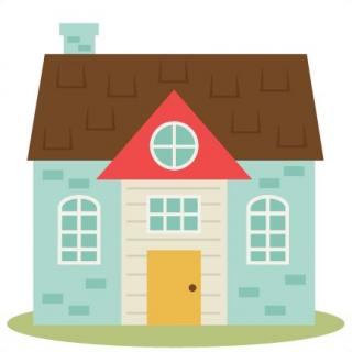 House Best Clipart Png PNG images