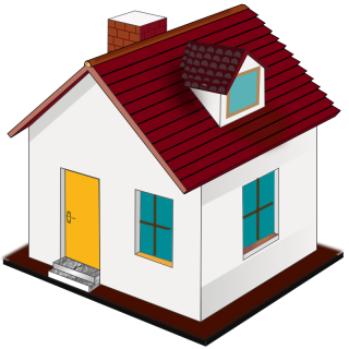 House Clip Art Free Clipart Images PNG images