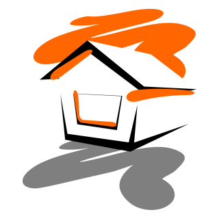 Icon House Top Svg PNG images