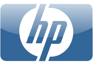 Drawing Vector Hp Logo PNG images