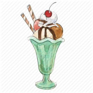 Download For Free Ice Cream Png In High Resolution PNG images