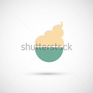 Ice Cream Icon Vector PNG images