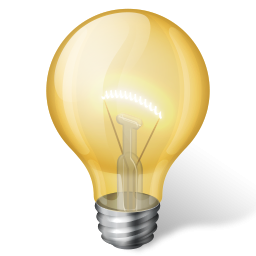 Idea Png Icon Download PNG images