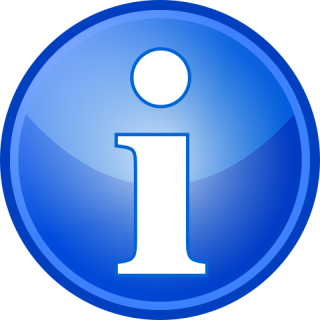 Download Info Icon PNG images