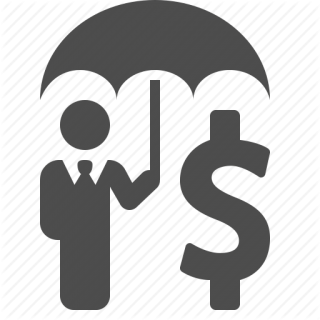 Money Insurance Icon PNG images