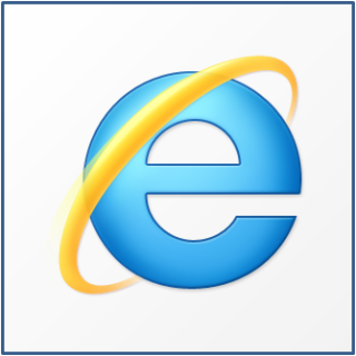Internet Ie Icons No Attribution PNG images
