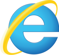Internet Explorer 9 Icon Png PNG images
